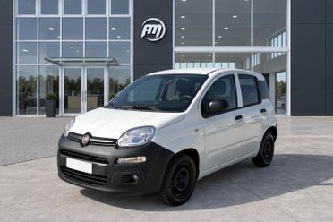 Fiat Panda 1.3MJT VAN 2POSTI +IVA