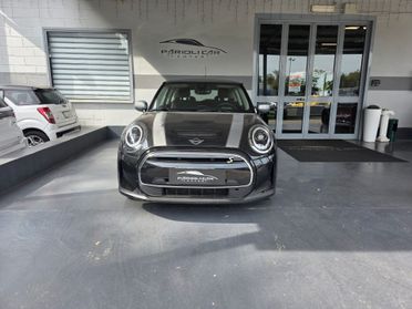Mini Full Electric Cooper SE Yours