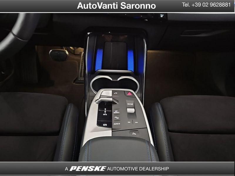 BMW X2 X2 xDrive 20d Msport Pro