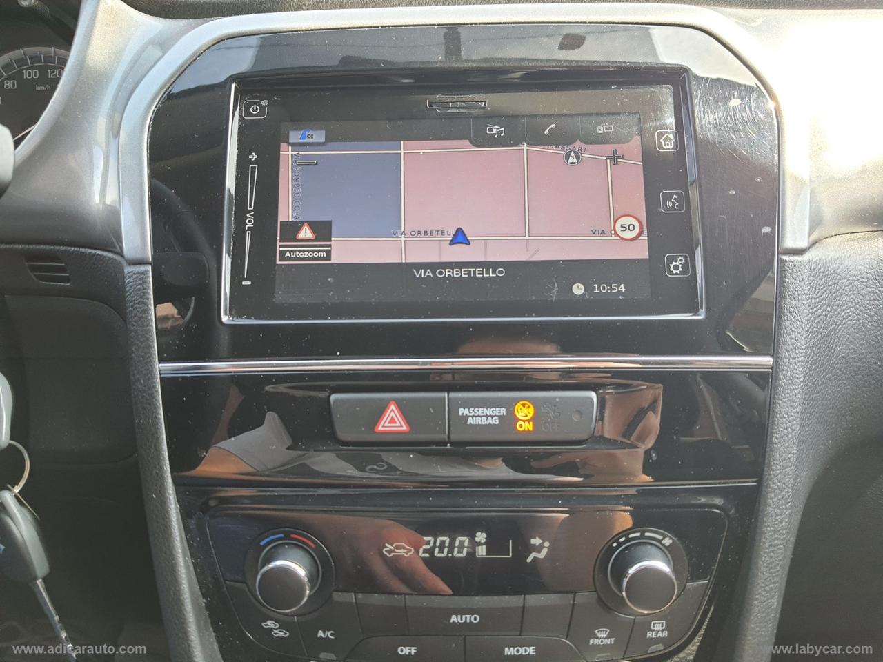 SUZUKI Vitara 1.6 VVT 4WD All Grip