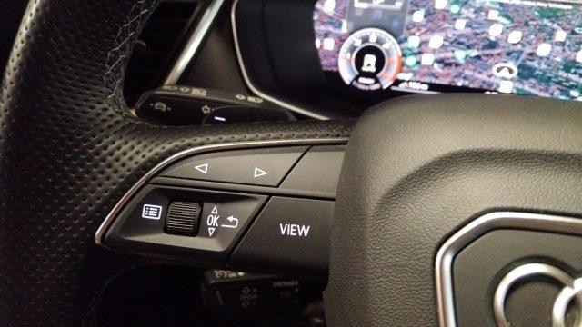 AUDI Q5 SPORTBACK 40 TDI quattro S tronic S line plus MHEV