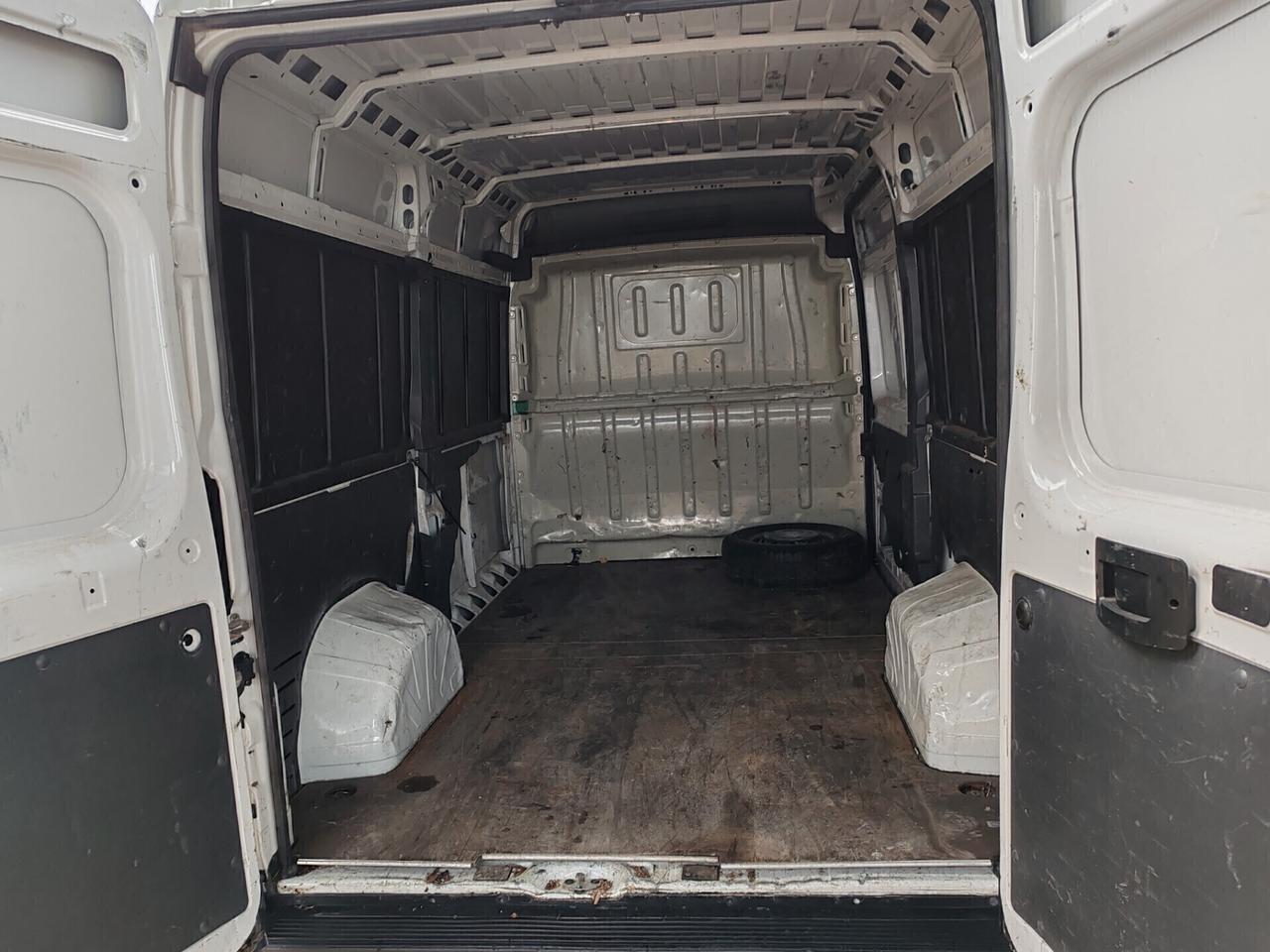 Fiat ducato 2.3MTJ L2 H2 2018 saldi
