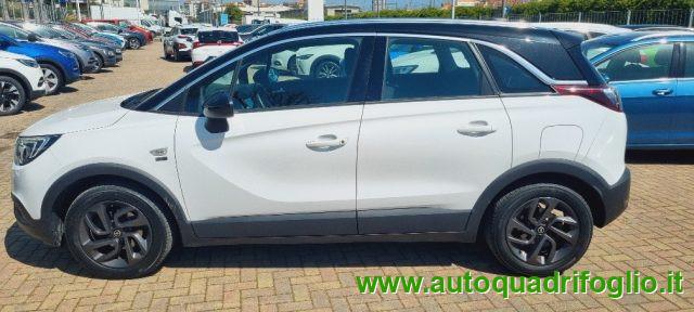 OPEL Crossland 1.2 12V Start&Stop ELEGANCE