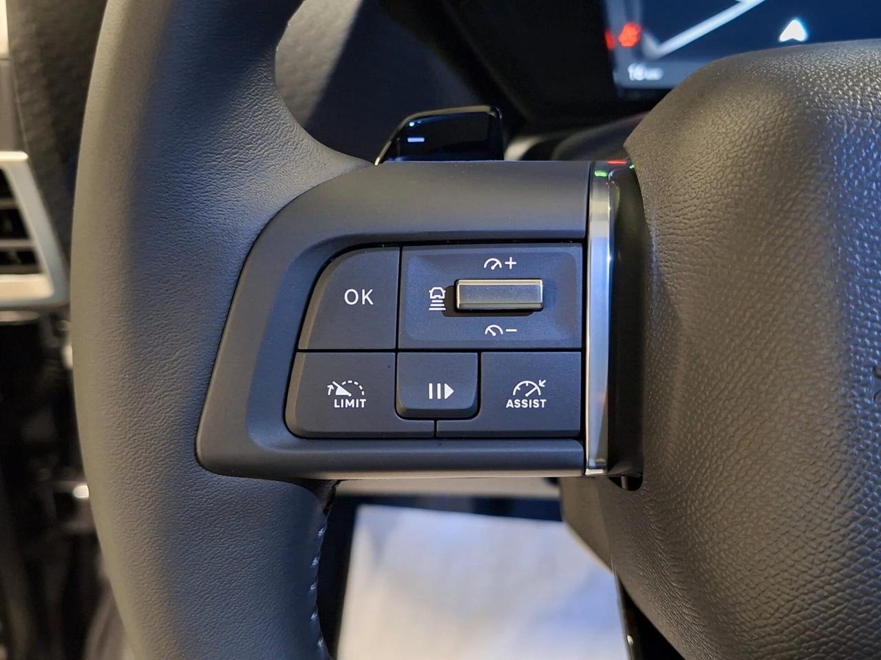 Citroen C5 X 1.2 mhev Hybrid Plus e-DCS6 Km. 0