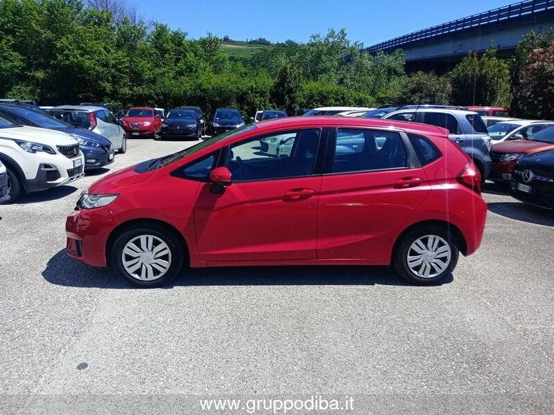 Honda Jazz III 2016 1.3 Trend Adas s/sedi.risc.