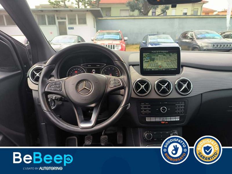 Mercedes-Benz Classe B B 180 EXECUTIVE NEXT