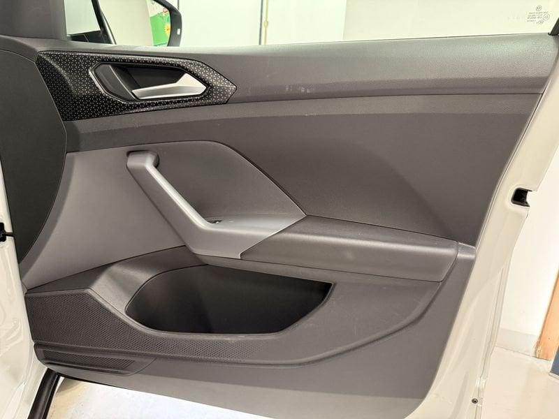 Volkswagen T-Cross T-Cross 1.0 TSI 115CV DSG R-Line