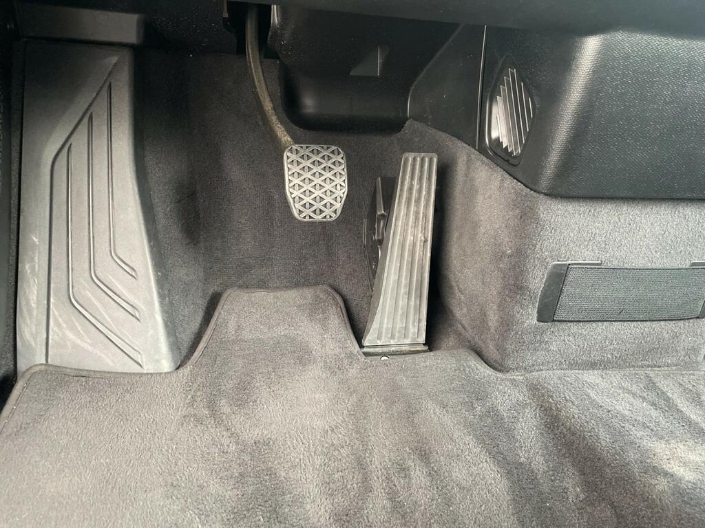 BMW i3 120Ah Advantage CVT