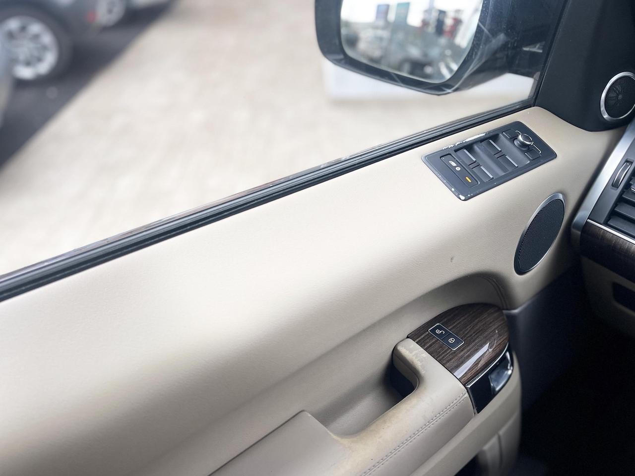 Land Rover Range Sport 3.0 249CV 4WD Auto E6 - 2016