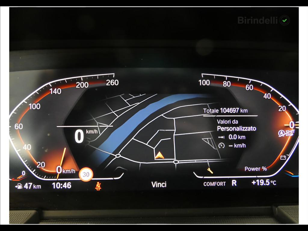 BMW Serie 1 (F40) - 118d 5p. Msport