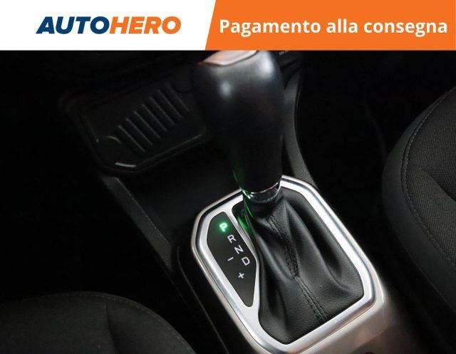 JEEP Renegade 1.3 T4 DDCT Limited