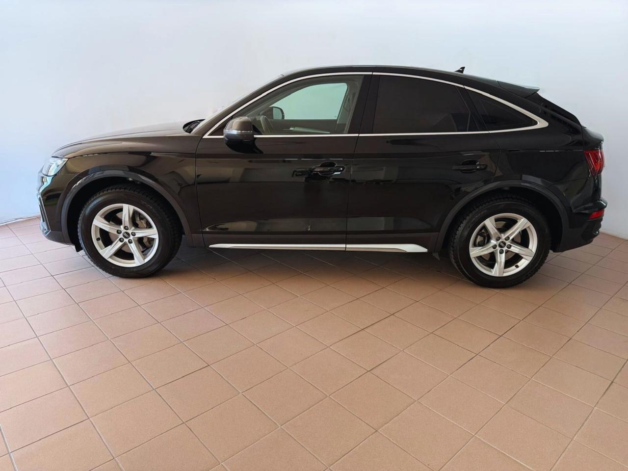 Audi Q5 SPB 35 TDI S tronic Business Advanced