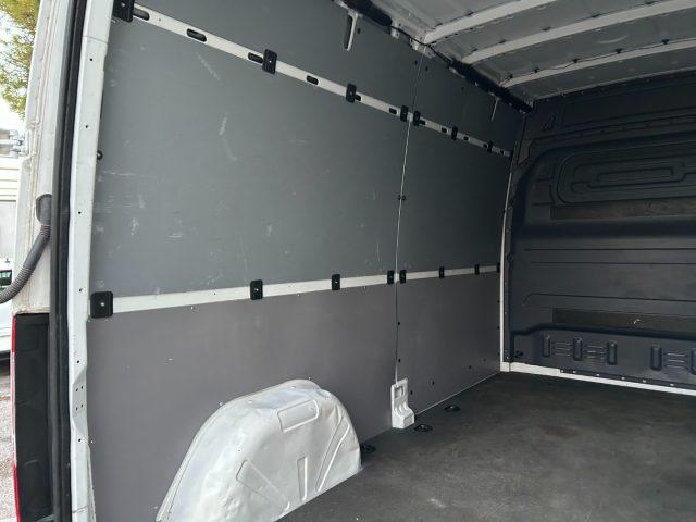 MERCEDES-BENZ Sprinter F39/33 311 CDI FWD TA Furgone