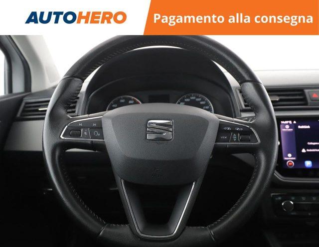 SEAT Ibiza 1.0 MPI 5 porte Style