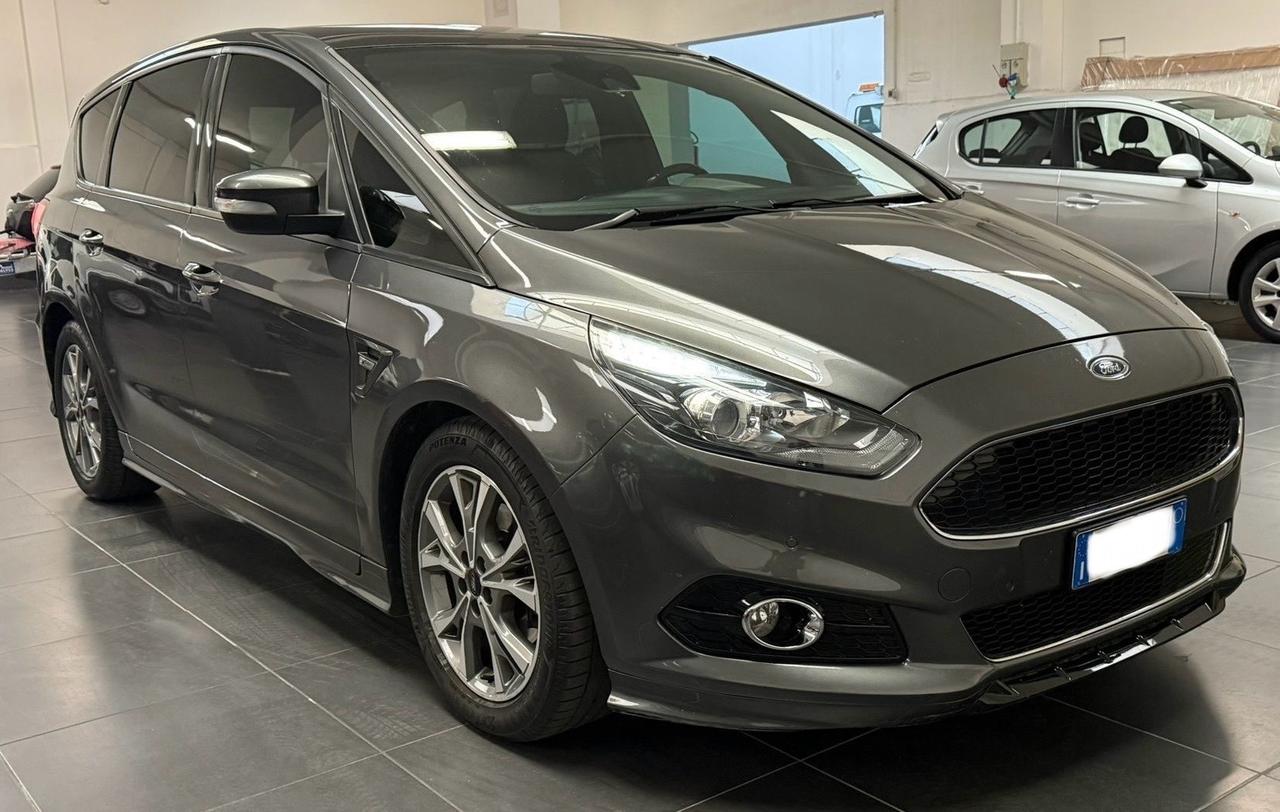 Ford S-Max 2.0 TDCi 150CV Start&Stop 7 posti Vignale