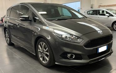 Ford S-Max 2.0 TDCi 150CV Start&Stop 7 posti Vignale