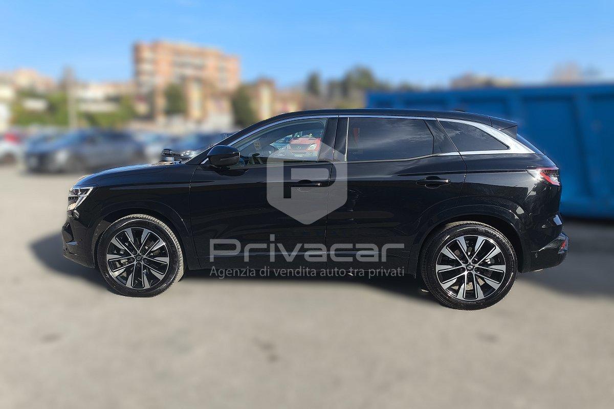 RENAULT Austral Austral Full Hybrid E-Tech 200 CV Techno