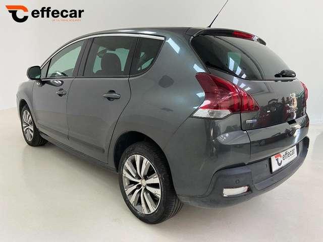 Peugeot 3008 BlueHDi 120