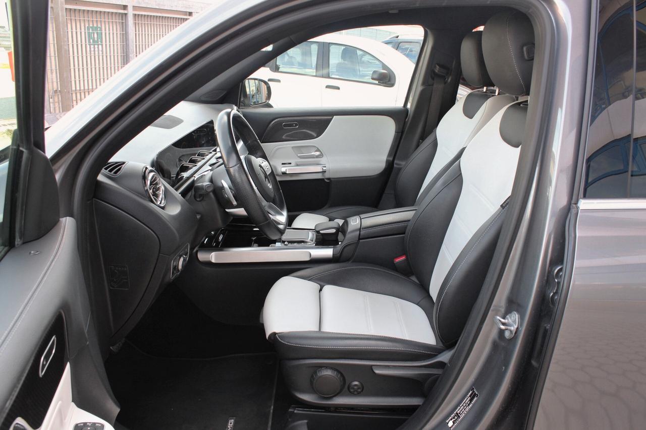 Mercedes-benz GLB 200 d Automatic Premium