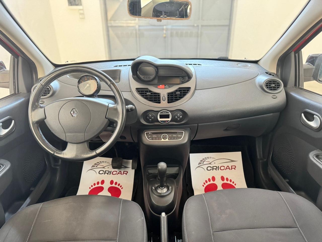 Renault Twingo 1.2 16V TCE Dynamique