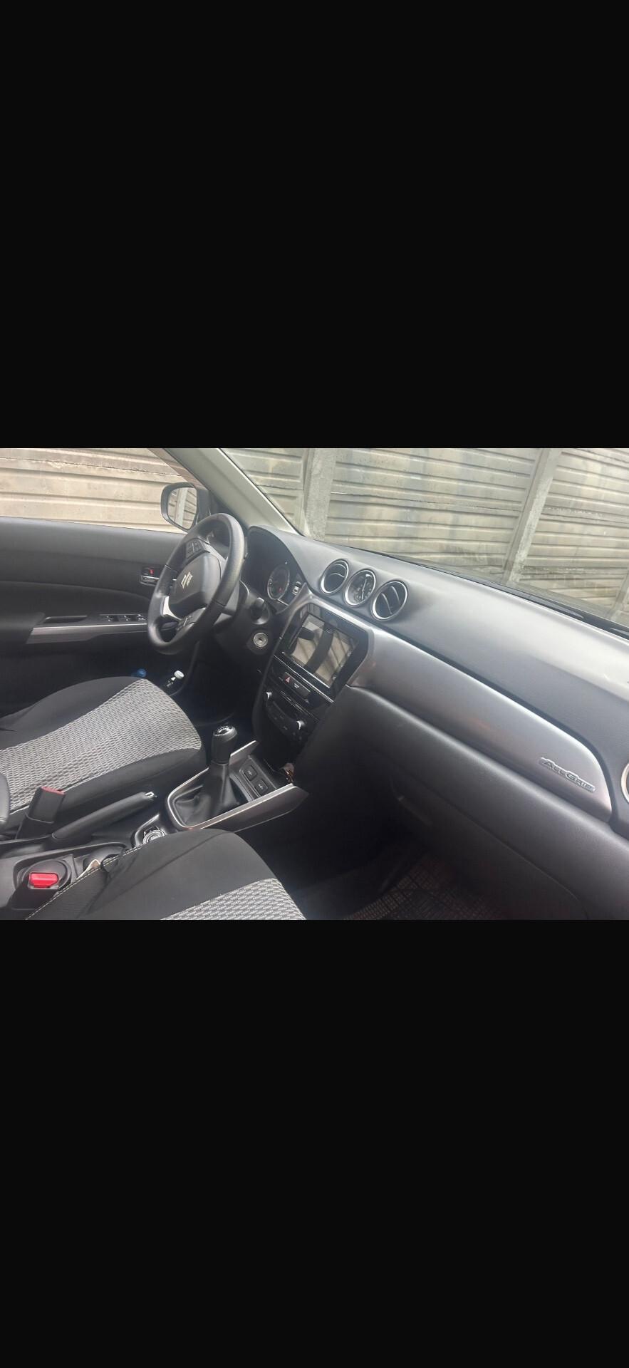 Suzuki Vitara 1.0 Boosterjet 4WD AllGrip Cool