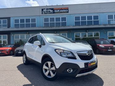 Opel Mokka 1.6 CDTI Ecotec 4x2 Start&Stop Cosmo NEOPATENTATI