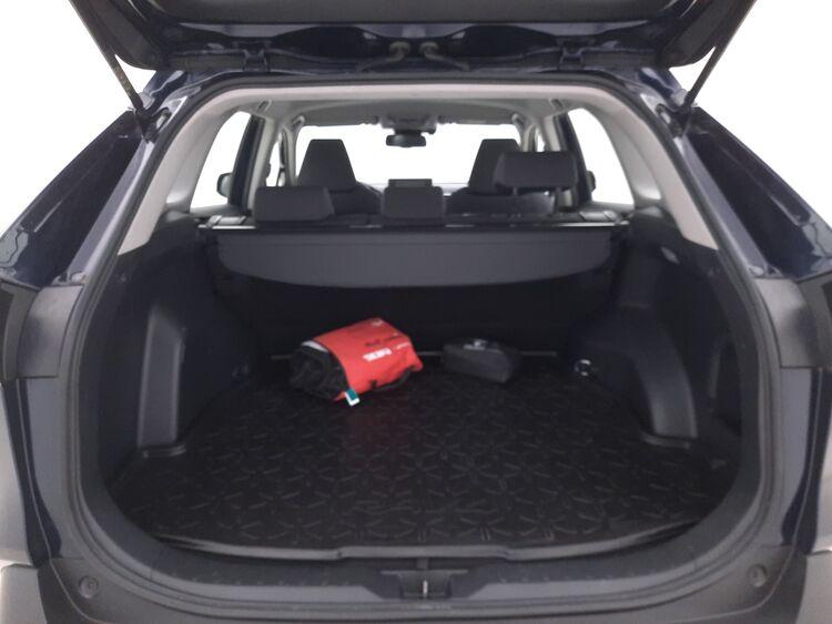 Toyota RAV4 Hybrid Business BR695680 2.5 Full Hybrid 218CV