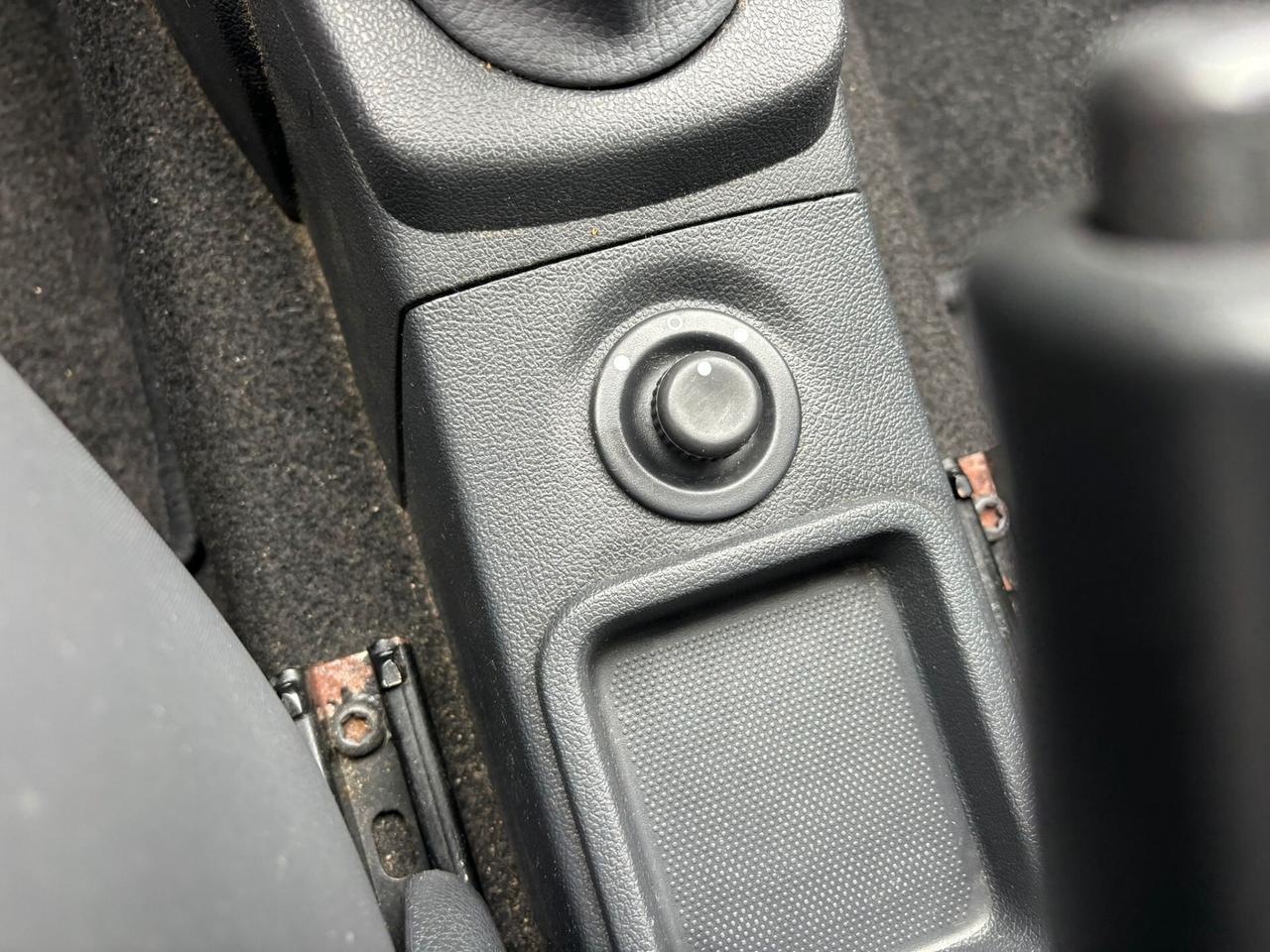 Dacia Sandero 1.4 8V GPL LAUREATE