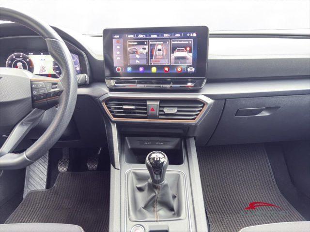 CUPRA Formentor 2.0 TDI