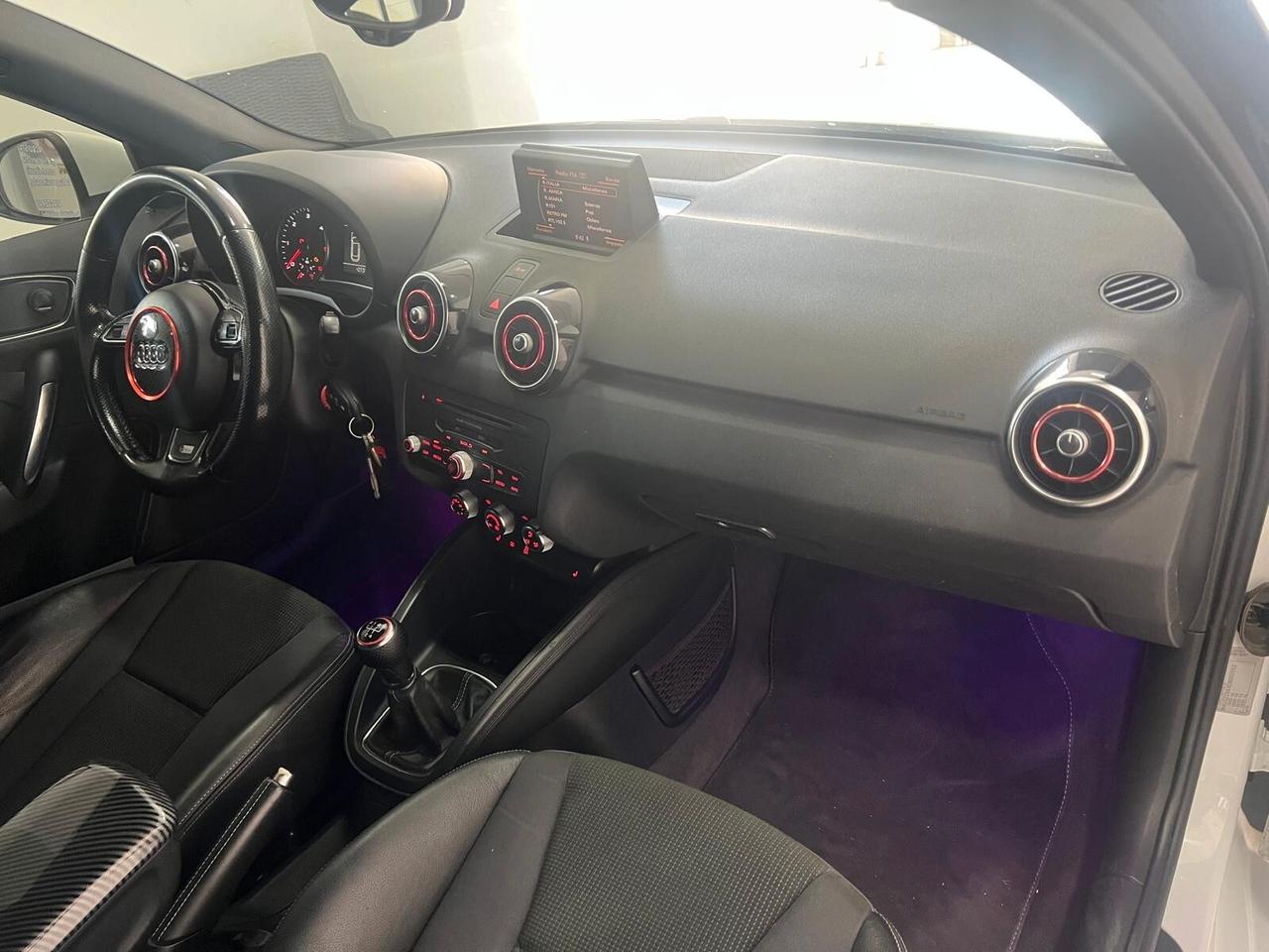 Audi A1 SPB 1.6 TDI Ambition