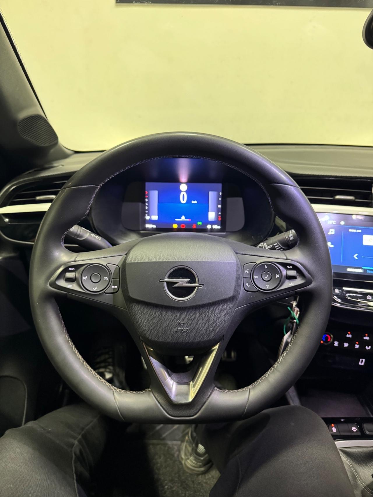 Opel Corsa 1.2 Edition