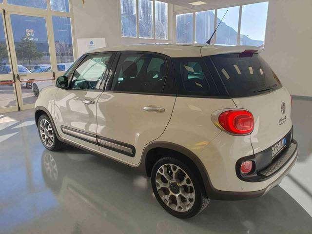 FIAT 500L 1.3 Multijet 85 CV Trekking