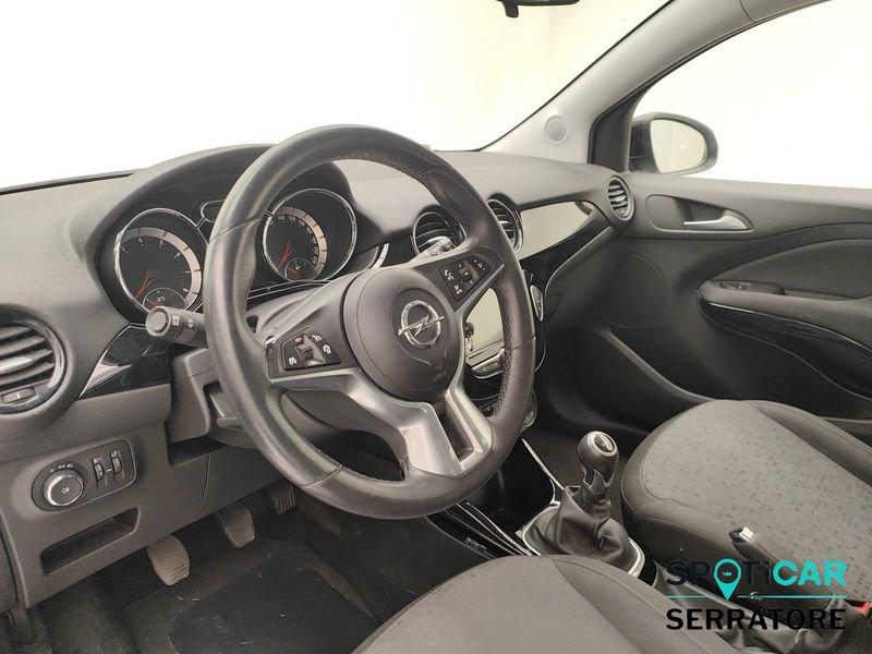Opel Adam 1.2 Glam 70cv my18.5