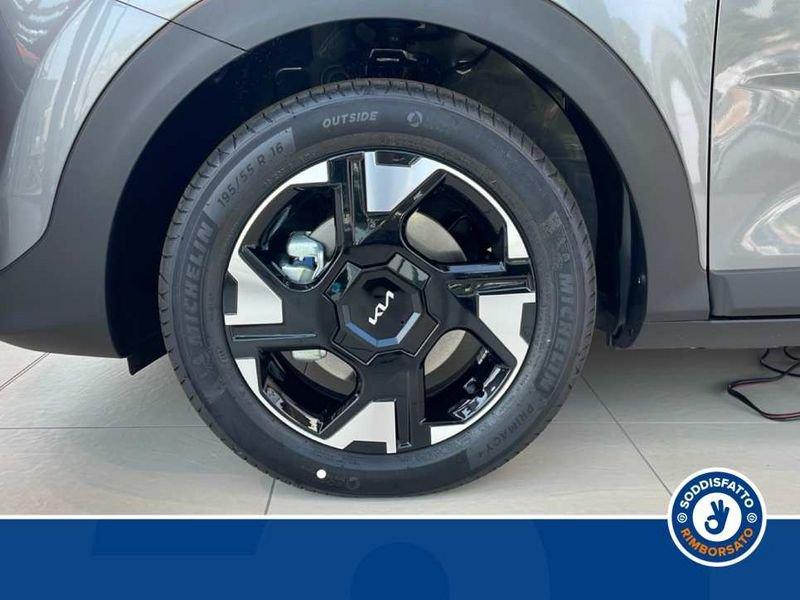 Kia Stonic Nuova 1.0 TGDI Urban (TT)