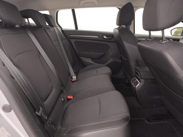 RENAULT Megane 1.5 blue dci Business 115cv