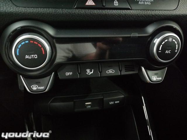 KIA Stonic 1.2 MPI 79 CV City + GPL