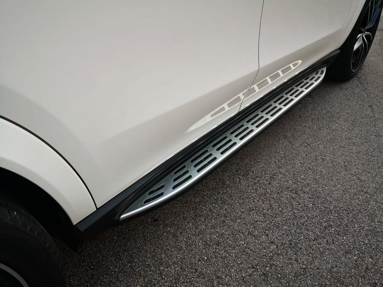 Mercedes-benz GLE 300 d 4Matic Mild Hybrid Premium AMG ***TAGLIANDI MERCEDES***