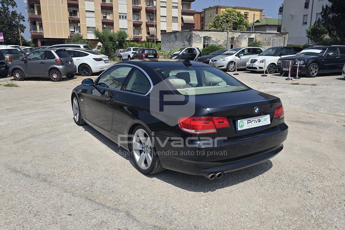 BMW 330d cat Coupé Attiva