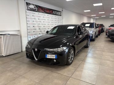 Alfa Romeo Giulia Berlina Giulia 2.2 t Super 180cv IVA ESPOSTA