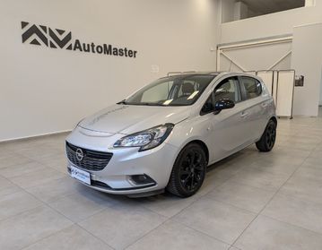OPEL Corsa 5ª serie - Corsa 1.3 CDTI 5 porte Black Edition
