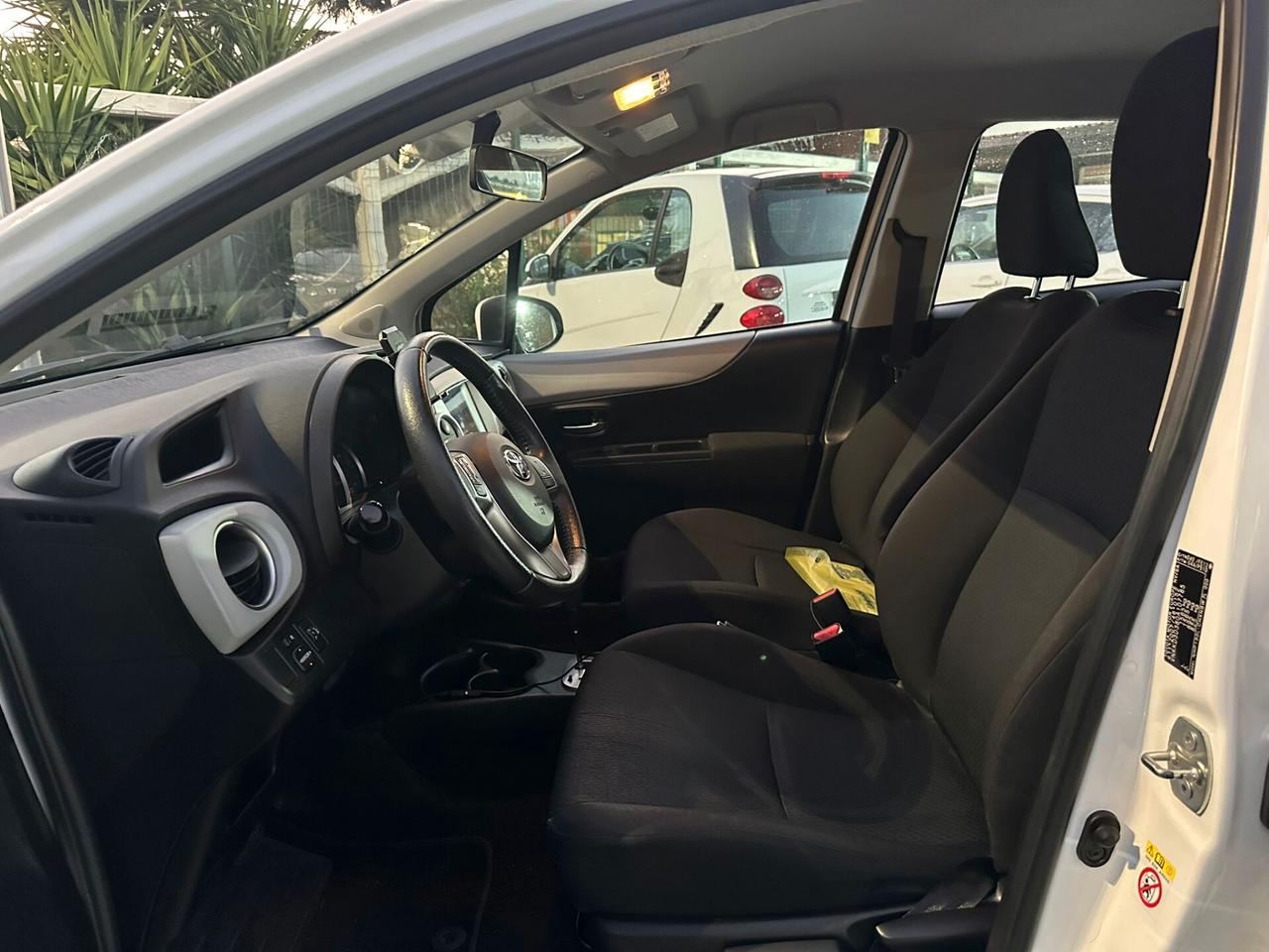 Toyota Yaris 1.5 Hybrid 5 porte Style