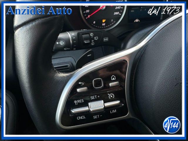 MERCEDES-BENZ GLC 200 d 4Matic Business Extra