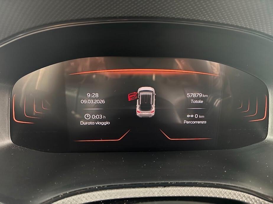 Seat Arona 1.0 EcoTSI Style NEOPATENTATI