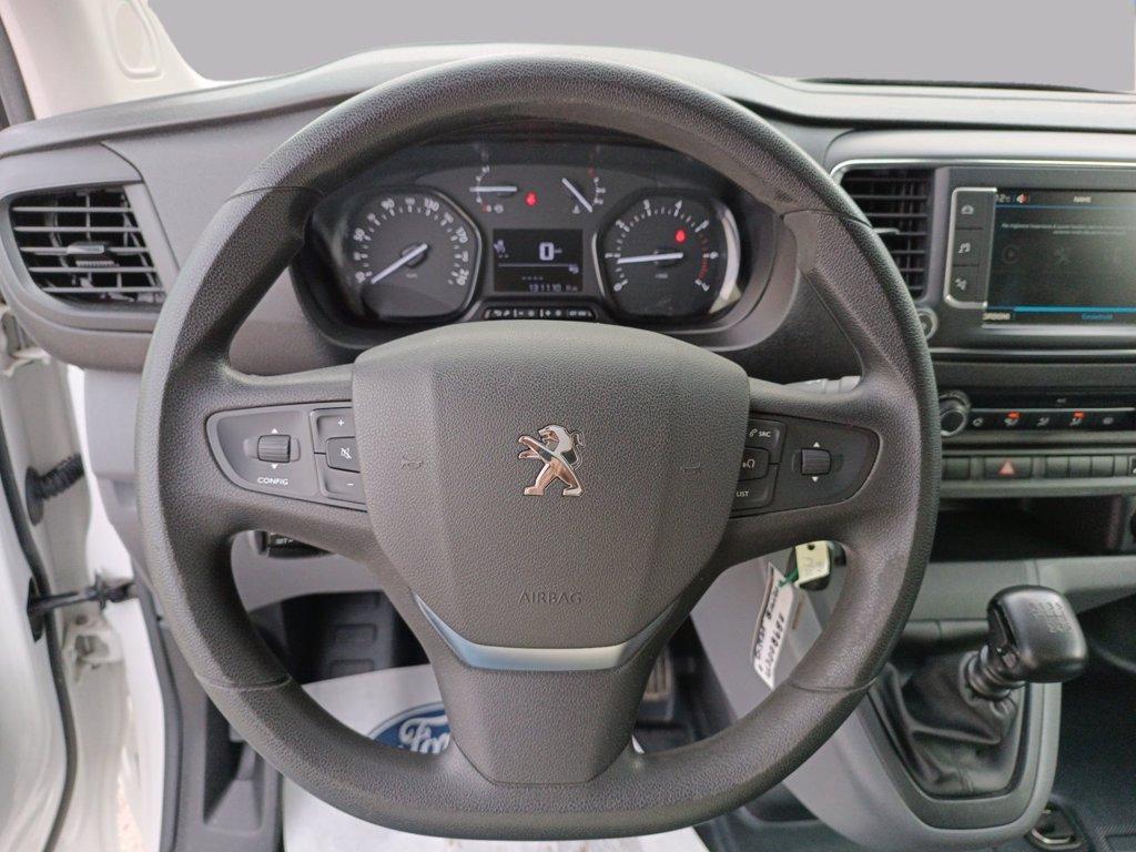 PEUGEOT Expert 2.0 Bluehdi Pro std 120cv 3p.ti E6 del 2019