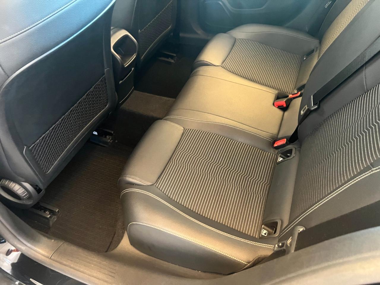 Mercedes-benz A 180 d Automatic Sport ok neopatentati