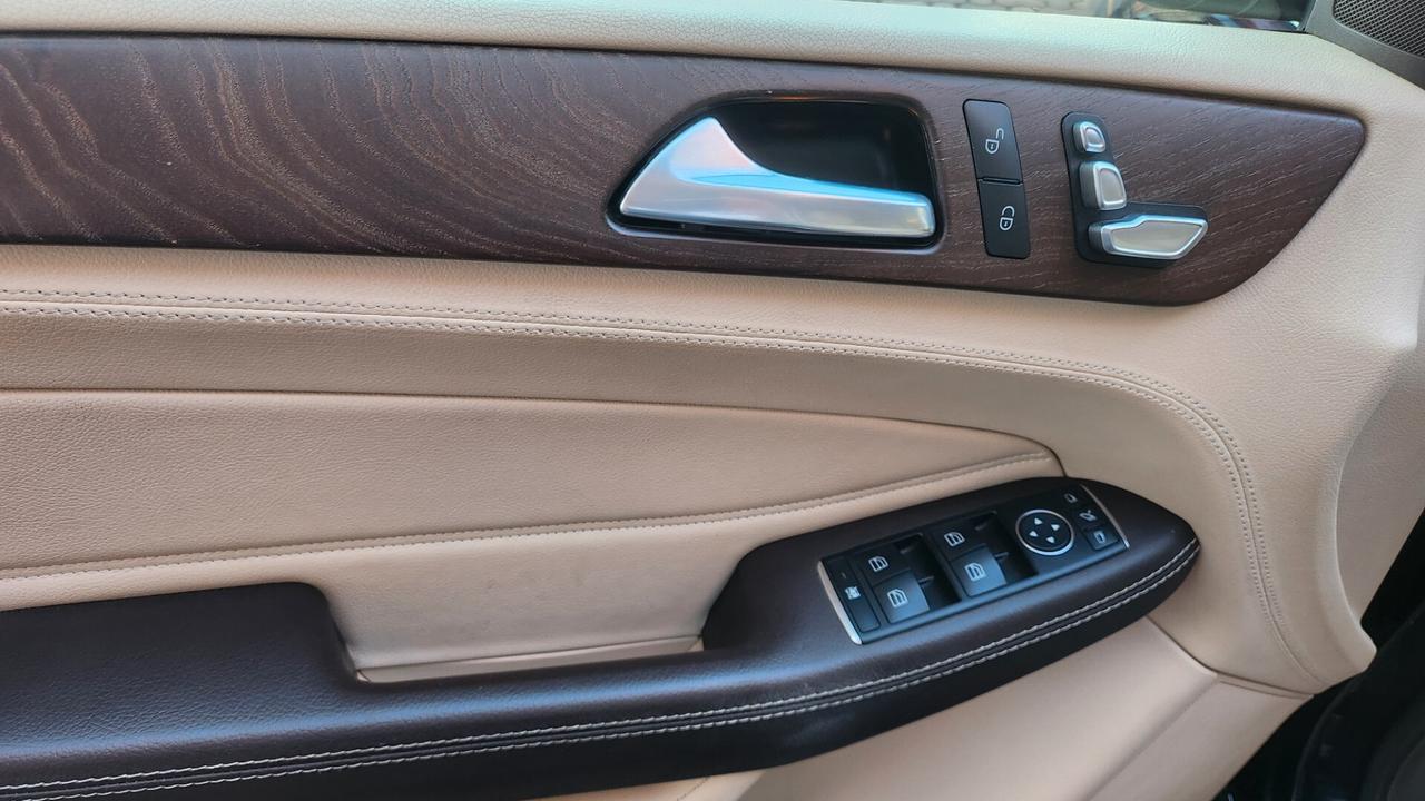 Mercedes-benz GLE 350 d 4Matic Coupé Exclusive Plus