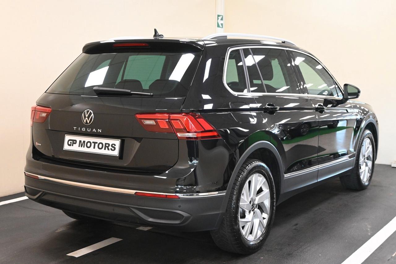 VOLKSWAGEN Tiguan 2ª serie Tiguan 2.0 TDI SCR ...