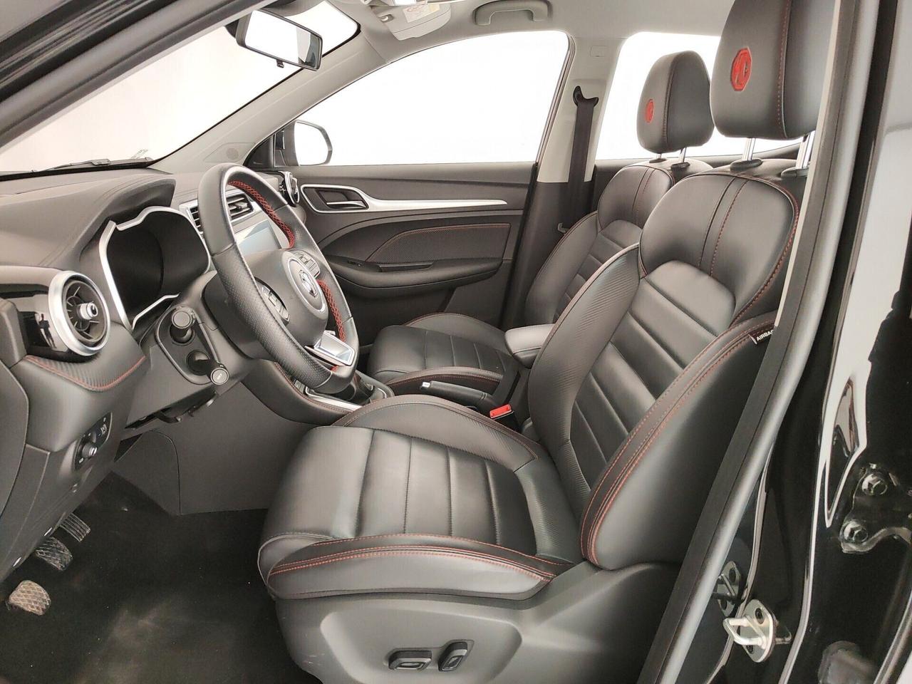 Mg ZS 1.5 VTi-tech Luxury