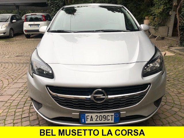 OPEL Corsa 1.3 Cdti 5p E6b Neopatentati