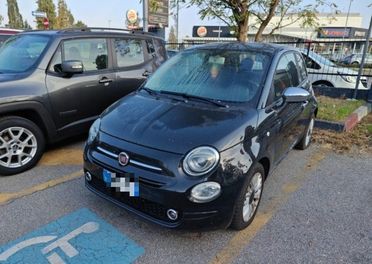 FIAT 500 1.3 MJT 95CV MIRROR